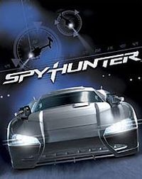 Spy Hunter (2002)