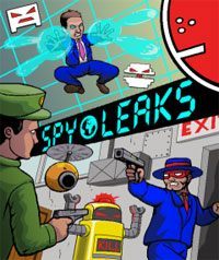 SpyLeaks