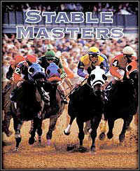 Stable Masters 2001