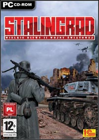 Stalingrad (2005)
