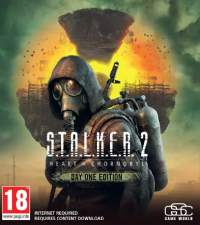 S.T.A.L.K.E.R. 2: Heart of Chornobyl