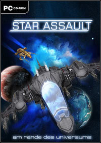 Star Assault