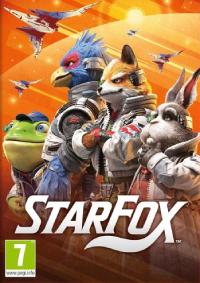 Star Fox
