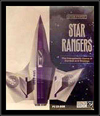 Star Rangers