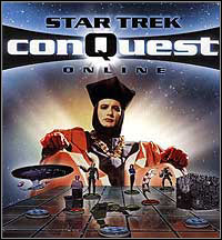 Star Trek Conquest Online