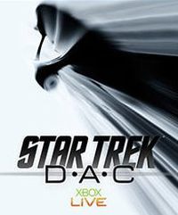 Star Trek: D.A.C.
