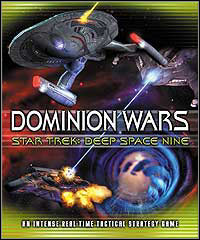 Star Trek Deep Space Nine: Dominion Wars