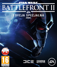 Star Wars: Battlefront II - Edycja Specjalna
