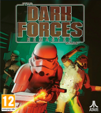 Star Wars: Dark Forces Remaster