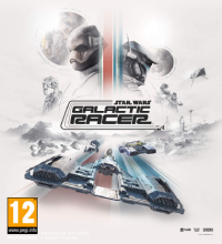 Star Wars: Galactic Racer