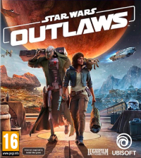 Star Wars: Outlaws