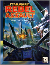Star Wars: Rebel Assault