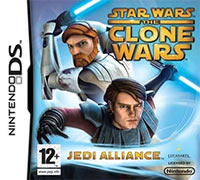 Star Wars: The Clone Wars - Jedi Alliance