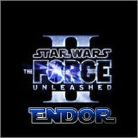 Star Wars: The Force Unleashed II – Endor DLC