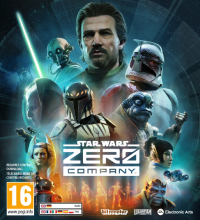 Star Wars: Zero Company