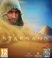 Starsand