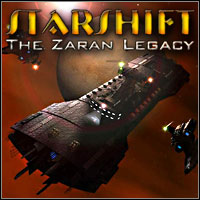 Starshift: The Zaran Legacy