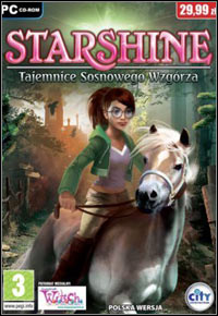 Starshine: Tajemnice Sosnowego Wzgórza