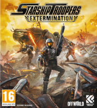 Starship Troopers: Extermination