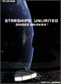 Starships Unlimited: Divided Galaxies
