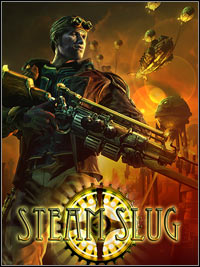 Steam Slug