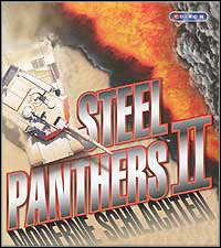 Steel Panthers 2: Modern Battles