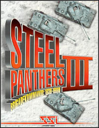 Steel Panthers 3: Brigade Command 1939-1999