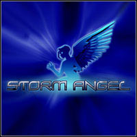 Storm Angel