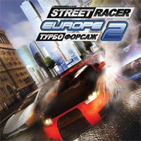Street Racer Europe 2
