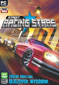 Street Racing Stars