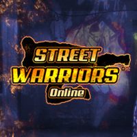 Street Warriors Online