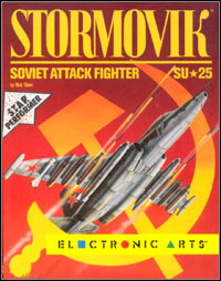 SU-25 Stormovik: Soviet Attack Fighter