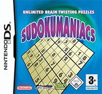 Sudokumaniacs