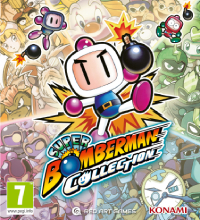 Super Bomberman Collection