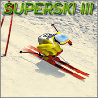 Super Ski 3