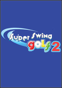Super Swing Golf Pangya 2
