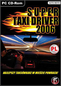 Super Taxi Driver 2006
