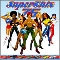 Superchix '76
