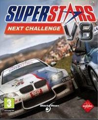 Superstars V8 Next Challenge