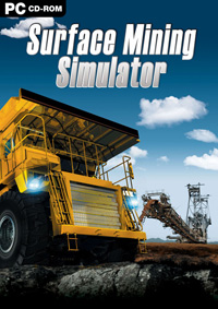 Surface Mining Simulator