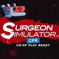 Surgeon Simulator CPR