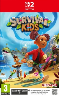 Survival Kids