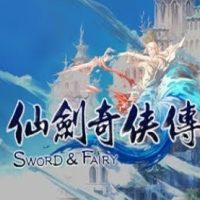 Sword & Fairy 6