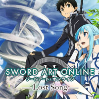 Sword Art Online: Lost Song