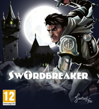 Swordbreaker The Game