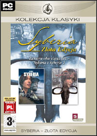 Syberia: Złota Edycja