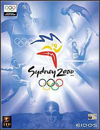 Sydney 2000