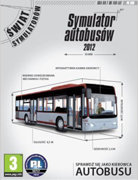 Symulator Autobusów 2012