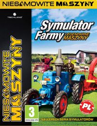 Symulator Farmy: Legendarne Maszyny