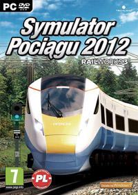 Symulator Pociągu 2012: RailWorks 3